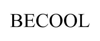 BECOOL