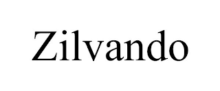 ZILVANDO