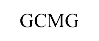 GCMG