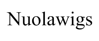 NUOLAWIGS