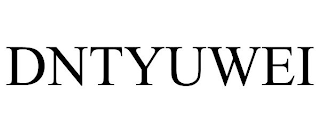 DNTYUWEI