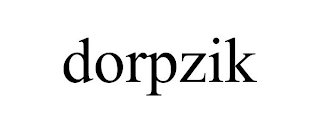 DORPZIK