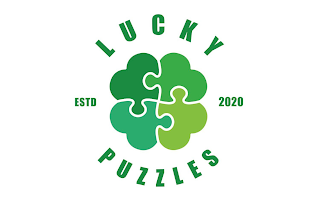 LUCKY PUZZLES ESTD 2020