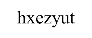 HXEZYUT