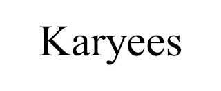 KARYEES