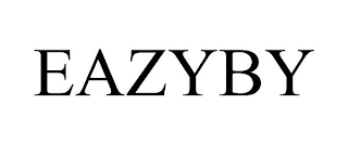 EAZYBY