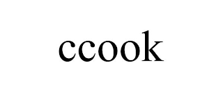 CCOOK