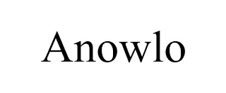 ANOWLO