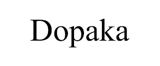 DOPAKA