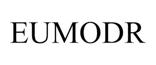 EUMODR