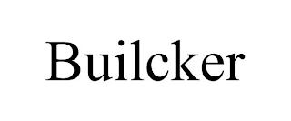 BUILCKER