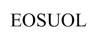 EOSUOL