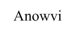 ANOWVI