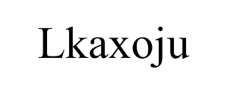 LKAXOJU