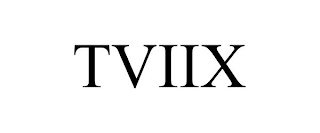 TVIIX