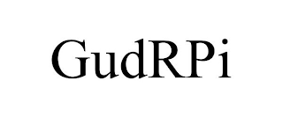 GUDRPI