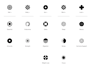 WELL + BODY + GUT + MIND + LOOK + ESSENTIAL ENDURANCE DETOX SLEEP BEAUTY IMMUNITY STRENGTH DIGESTION STRESS HORMONE SUPPORT WEIGHT LOSS FOCUS