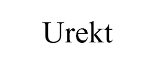 UREKT