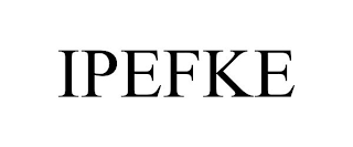 IPEFKE