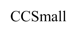 CCSMALL