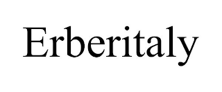 ERBERITALY