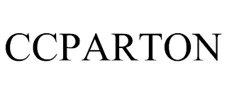 CCPARTON