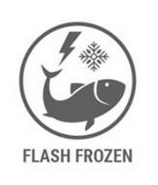 FLASH FROZEN