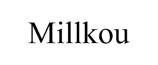 MILLKOU