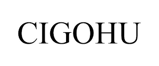 CIGOHU
