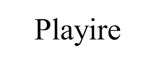 PLAYIRE