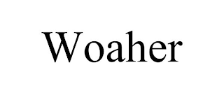 WOAHER