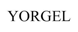 YORGEL