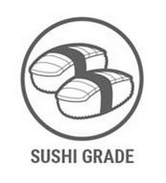 SUSHI GRADE