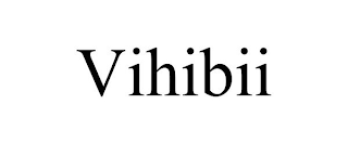 VIHIBII