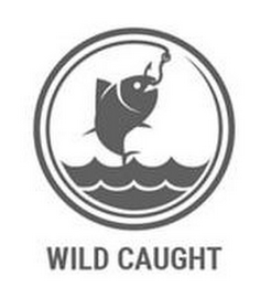 WILD CAUGHT