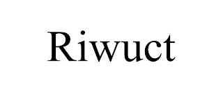 RIWUCT