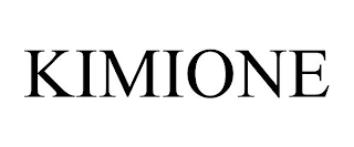 KIMIONE