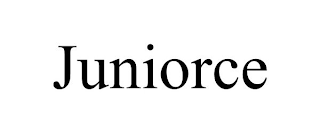 JUNIORCE