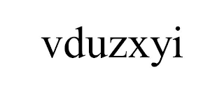 VDUZXYI