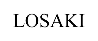 LOSAKI