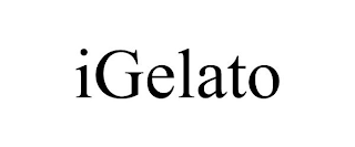 IGELATO