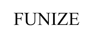 FUNIZE