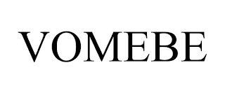 VOMEBE