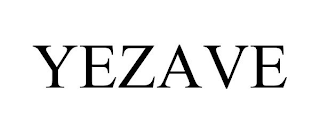 YEZAVE