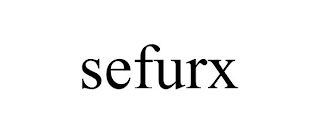 SEFURX