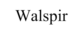 WALSPIR