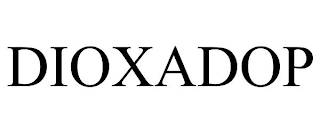 DIOXADOP