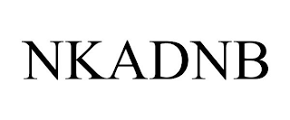 NKADNB