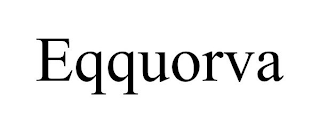 EQQUORVA