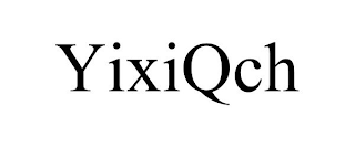 YIXIQCH